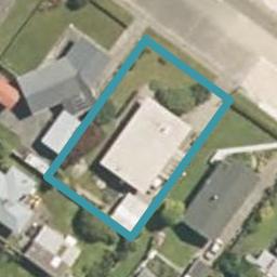 225 Park Street, Hokitika