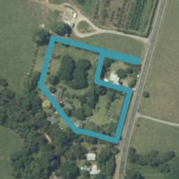 1055 Tairua Sh25 Road, WHANGAMATA, Whangamata