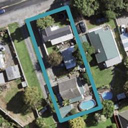 21B Manuroa Road, Takanini, Takanini