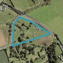 1766 Great South Road, Drury