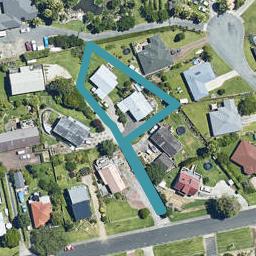 47B Sutherland Road, Brookfield, Tauranga