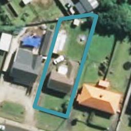 312 South Road, Hawera