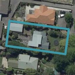16 Tui Street, Fendalton, Christchurch