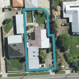 22 High Street, Renwick