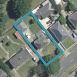 161 Oxford Terrace, Epuni, Lower Hutt