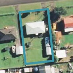23A Park Lane, Kaponga, Hāwera