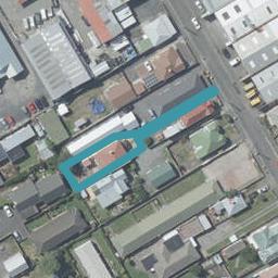 26 Reid Road, South Dunedin, Dunedin