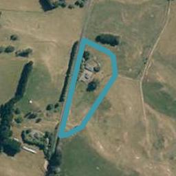 165 Clinton-Makaretu Road, ASHLEY CLINTON, TAKAPAU