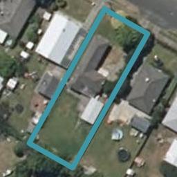 16 Rutland Street, Levin, Levin
