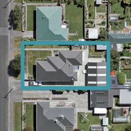 127 Tanner Street, Grasmere, Invercargill
