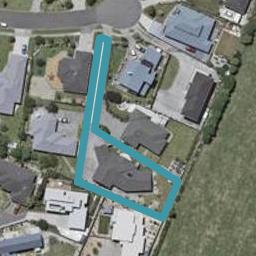 25 Ludlam Way, Otaki