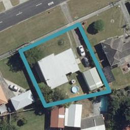 73 Ellery Street, Ngaruawahia