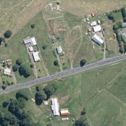 465 State Highway 41, Manunui, Taumarunui