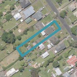 17 Lewis Avenue, Aramoho, Whanganui
