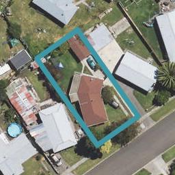 50 Ida Road, Outer Kaiti, Gisborne