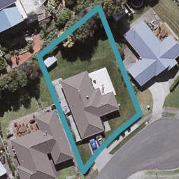 7 Long Place, Frankleigh Park, New Plymouth