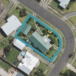 53 Wildish Street, Outer Kaiti, Gisborne
