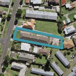 3/93 Symonds Street, Onehunga, Auckland