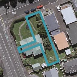 4/105 Morley Street, Westown, New Plymouth