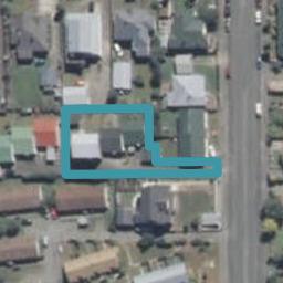 5/5 Harper Street, Parkside, Timaru