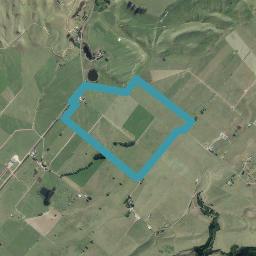 809 Rangatira Road, Hunterville