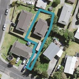 2A Danube Lane, Glen Eden, Auckland