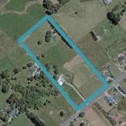 50 Chamberlain Road, Masterton