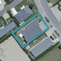 44 Burgundy Drive, Martinborough, Martinborough