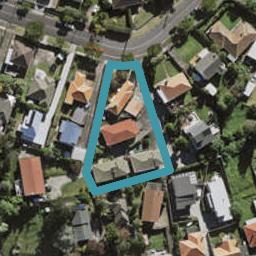 4/36 Waiohua Road, Greenlane, Auckland