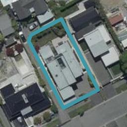 7 Desmond Street, Merivale, Christchurch