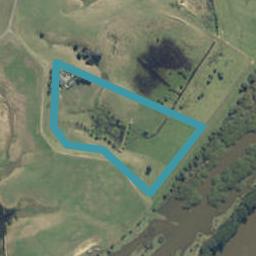 181 Native Road, Tuakau
