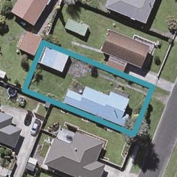14 Kahikatea Street, Inglewood, Inglewood