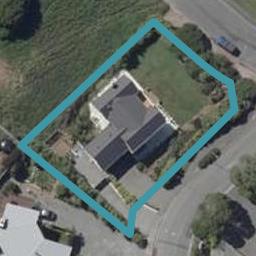 140 Richmond Hill Road, Richmond Hill, Christchurch