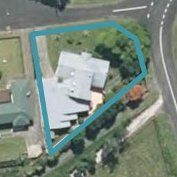 22 Hikurangi Terrace, Taumarunui
