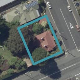 15 William Street, Dunedin Central, Dunedin