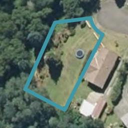 34 Falkner Park, Taumarunui
