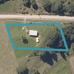 26 Harris Road, Horeke, Okaihau