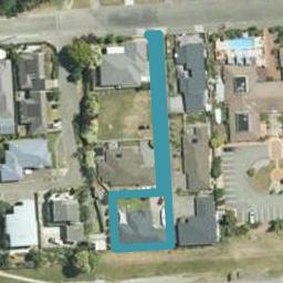 37C Parker Street, Mayfield, Blenheim
