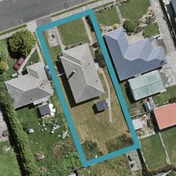 33 Tummel Street, Glengarry, Invercargill