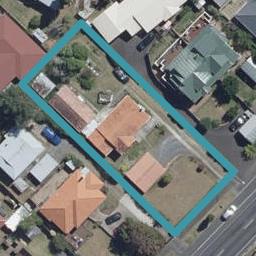 122 Forest Lake Road, Forest Lake, Hamilton