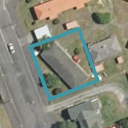 21 Swinburn Street, Dannevirke