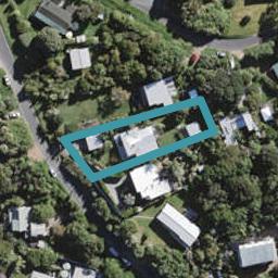 42 Kiwi Street, Oneroa, Waiheke Island