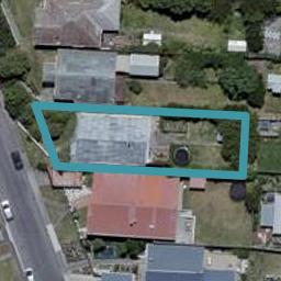 41 Lonsdale Crescent, Rongotai, Wellington