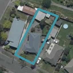 64 Teesdale Street, Burnside, Christchurch