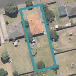 1 Maire Street, Gonville, Whanganui