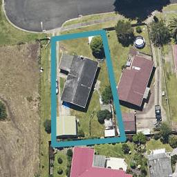 30 Ion Road, Kawerau, Kawerau