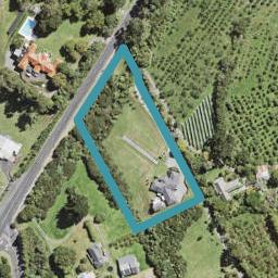 582 West Coast Road, Oratia, Auckland
