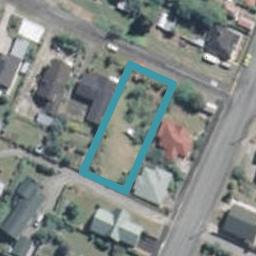 11 Kabul Street, Pleasant Point