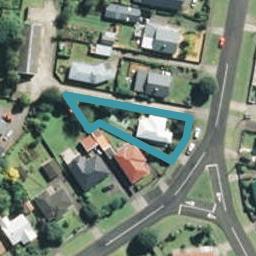 15 Dixon Avenue, Hawera