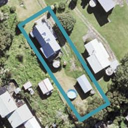 76 Howard Road, Ōrere Point